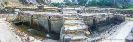 Ollantaytambo