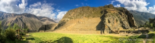 Ollantaytambo