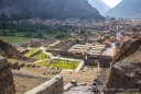 Ollantaytambo