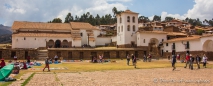 Chinchero