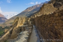 Ollantaytambo