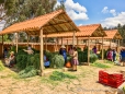 Markt in Chinchero