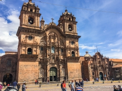 Cusco