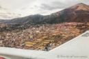 die Bergwelt um Cusco