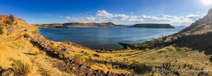 Lago Umayo