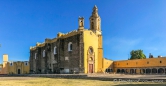 Convento Franciscano de San Gabriel Arcángel