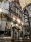Wahnsinns Orgel in der Kathedrale von Puebla