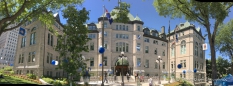 Universität Vieux-Québec