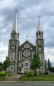Kathedrale in Baie-Saint-Paul