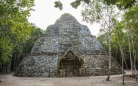 Ruinen von Cobá