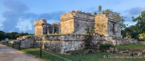 Ruinen Tulum