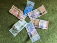 Uruguayische Peso