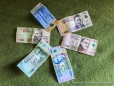 Uruguayische Peso