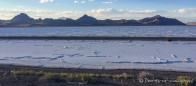 Bonneville Salt Flats