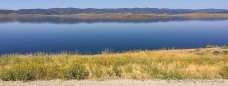 Srawberry Reservoir