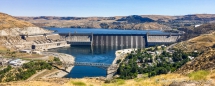 Grand Coulee Dam