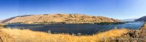 Columbia River