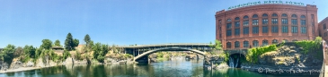 Spokane River