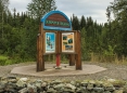 Welcome to the Dempster Highway