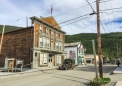 Dawson City