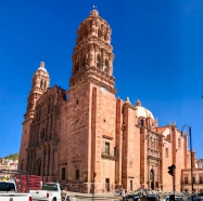 Catedral Basílica
