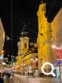 Weihnachtliches Linz